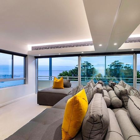 Clifton Yolo Spaces - Clifton Beachfront Executive Apartment Città del Capo Esterno foto