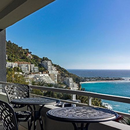 Clifton Yolo Spaces - Clifton Beachfront Executive Apartment Città del Capo Esterno foto
