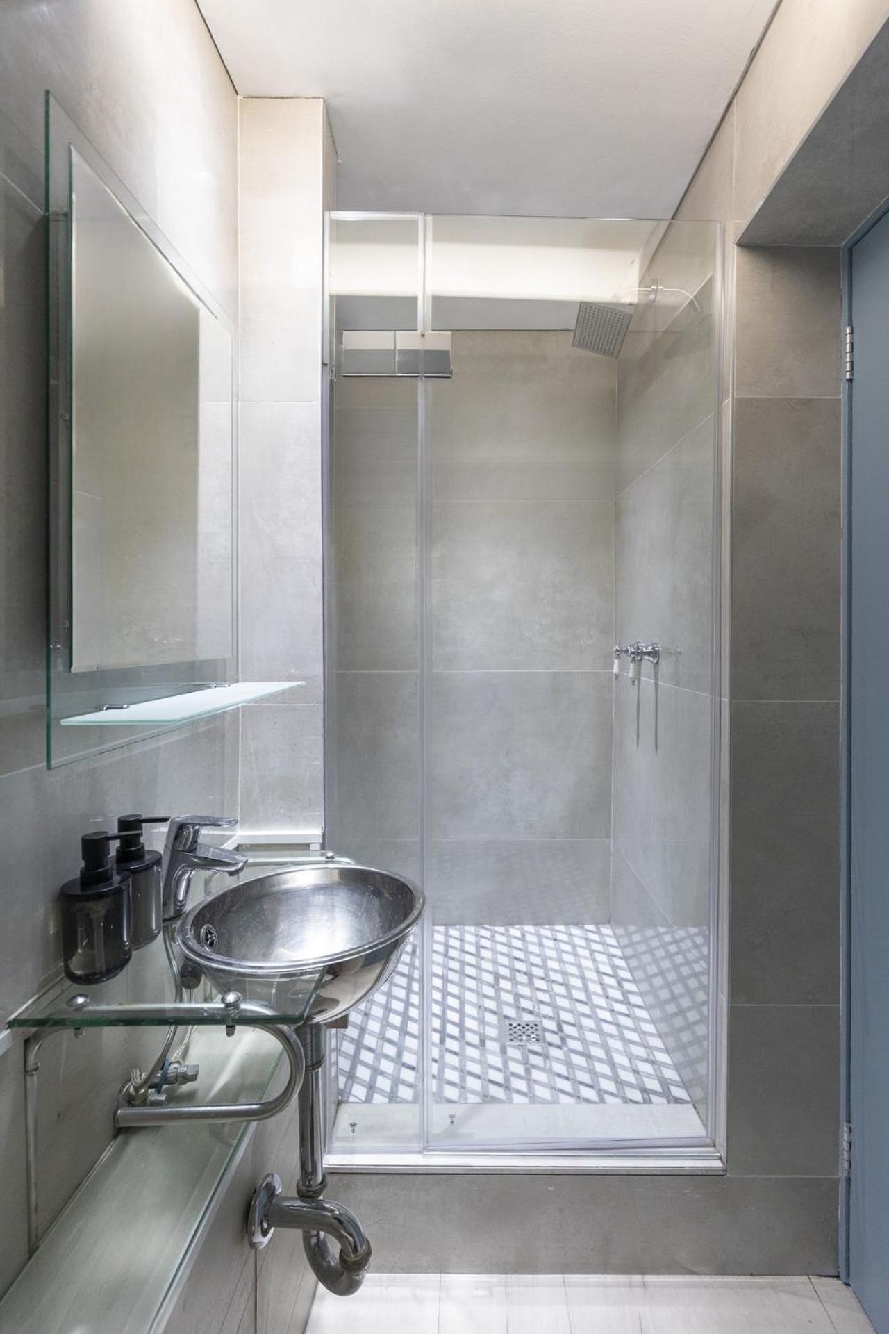 Clifton Yolo Spaces - Clifton Beachfront Executive Apartment Città del Capo Esterno foto