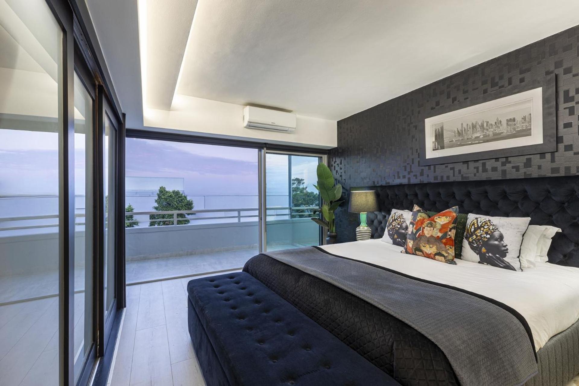 Clifton Yolo Spaces - Clifton Beachfront Executive Apartment Città del Capo Esterno foto