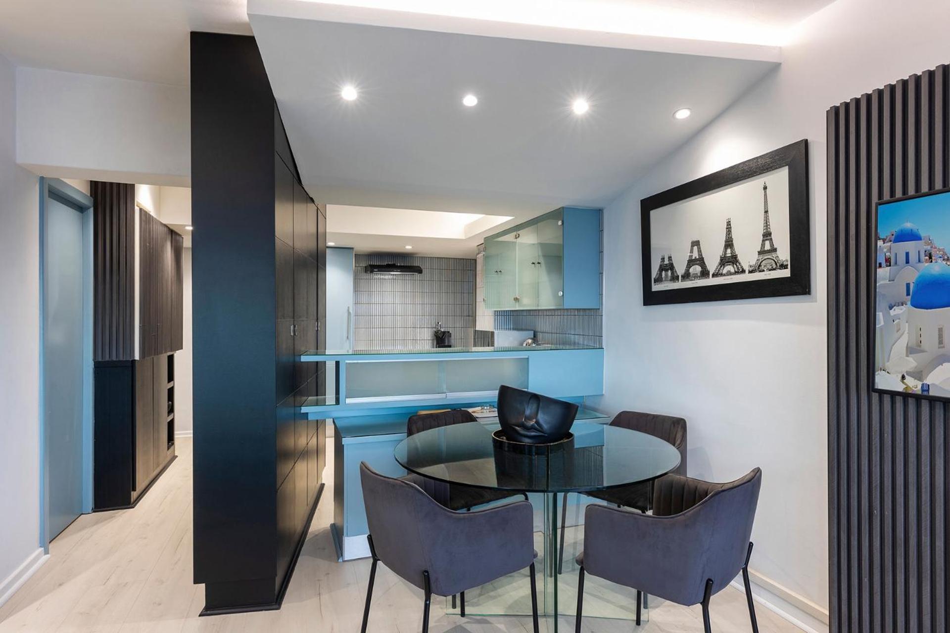 Clifton Yolo Spaces - Clifton Beachfront Executive Apartment Città del Capo Esterno foto