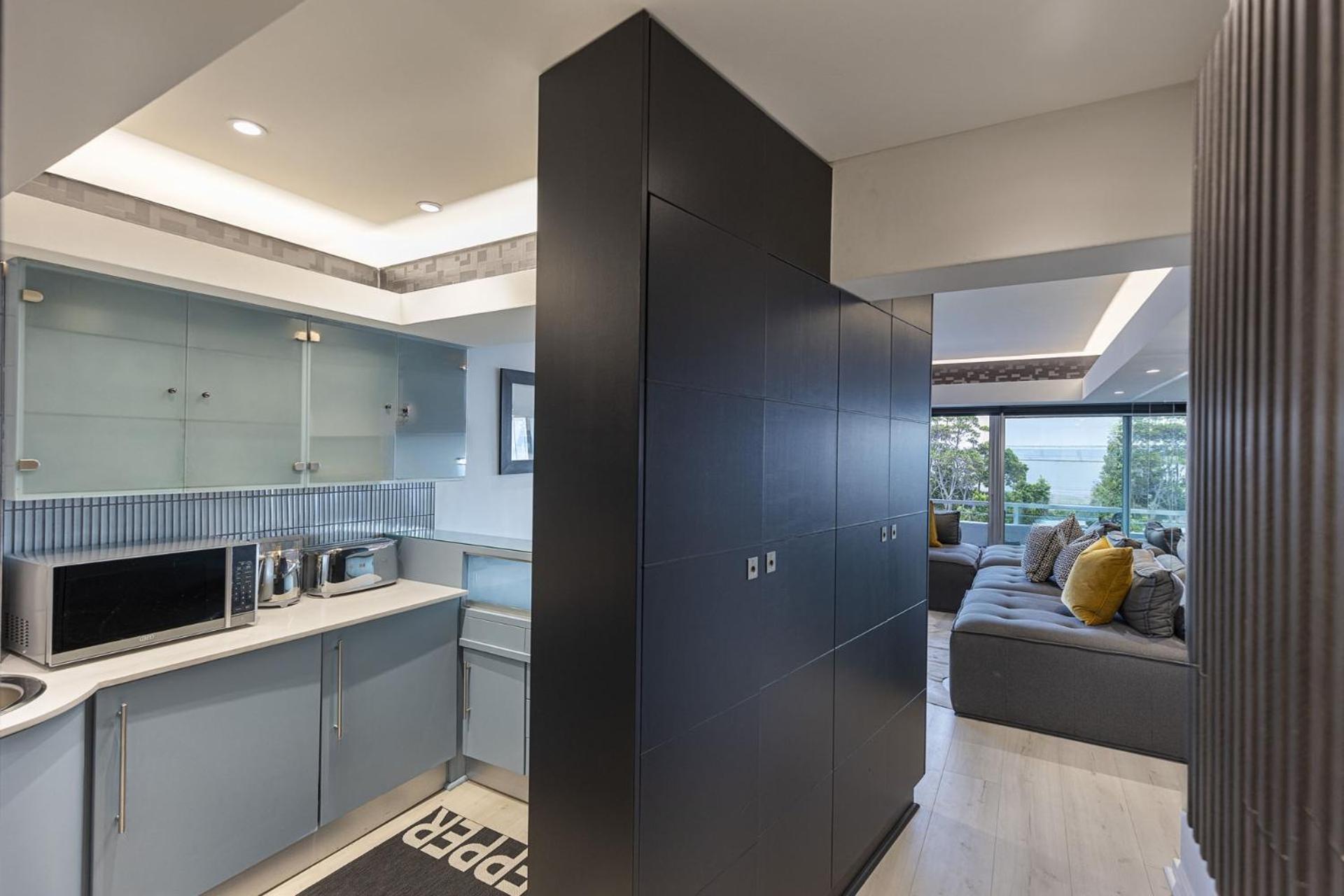 Clifton Yolo Spaces - Clifton Beachfront Executive Apartment Città del Capo Esterno foto